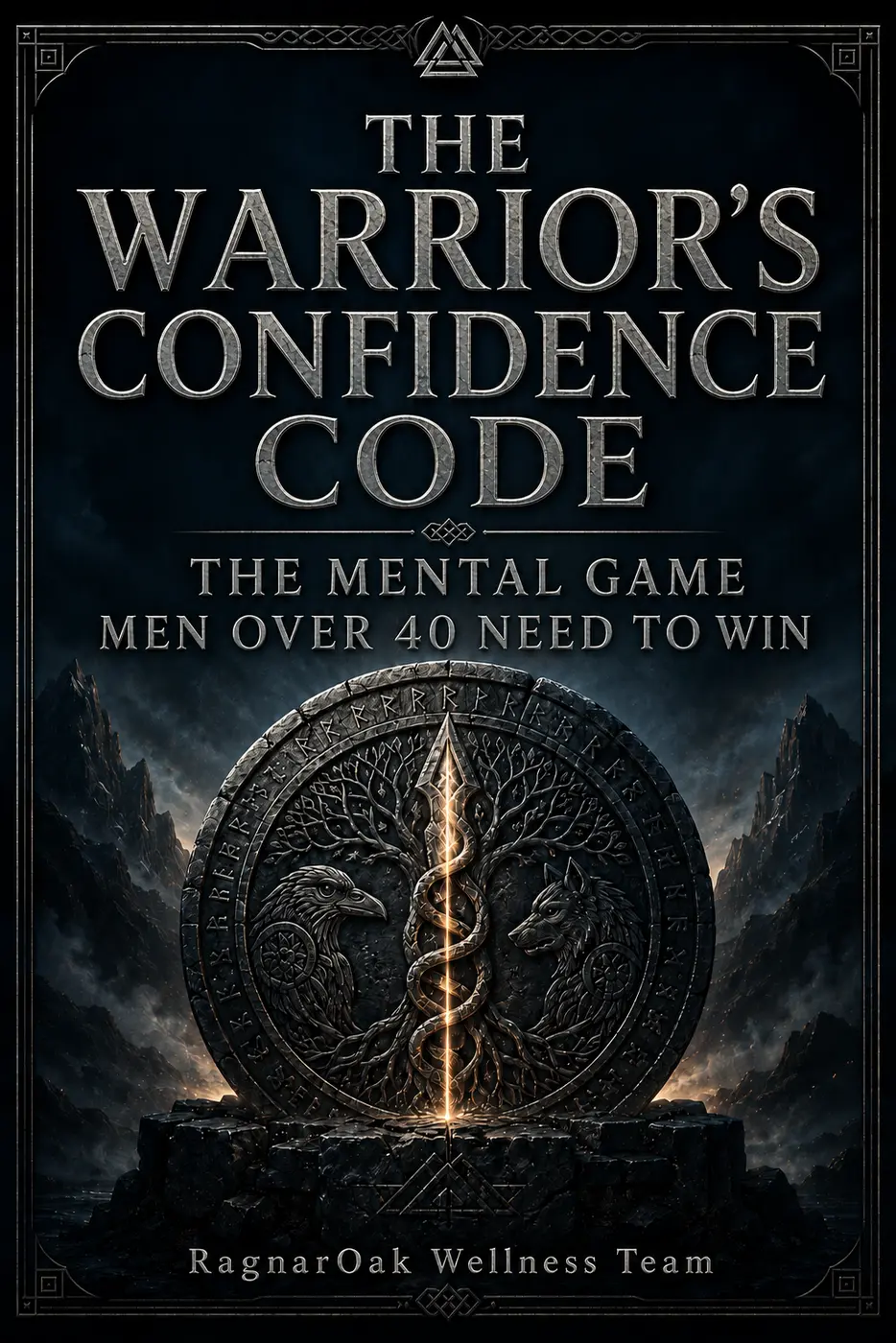 The Warrior's Confidence Code bonus ebook